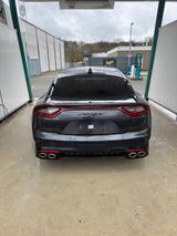 Kia Stinger 3.3 T-GDI V6 GT AWD - Kia Stinger in Köln