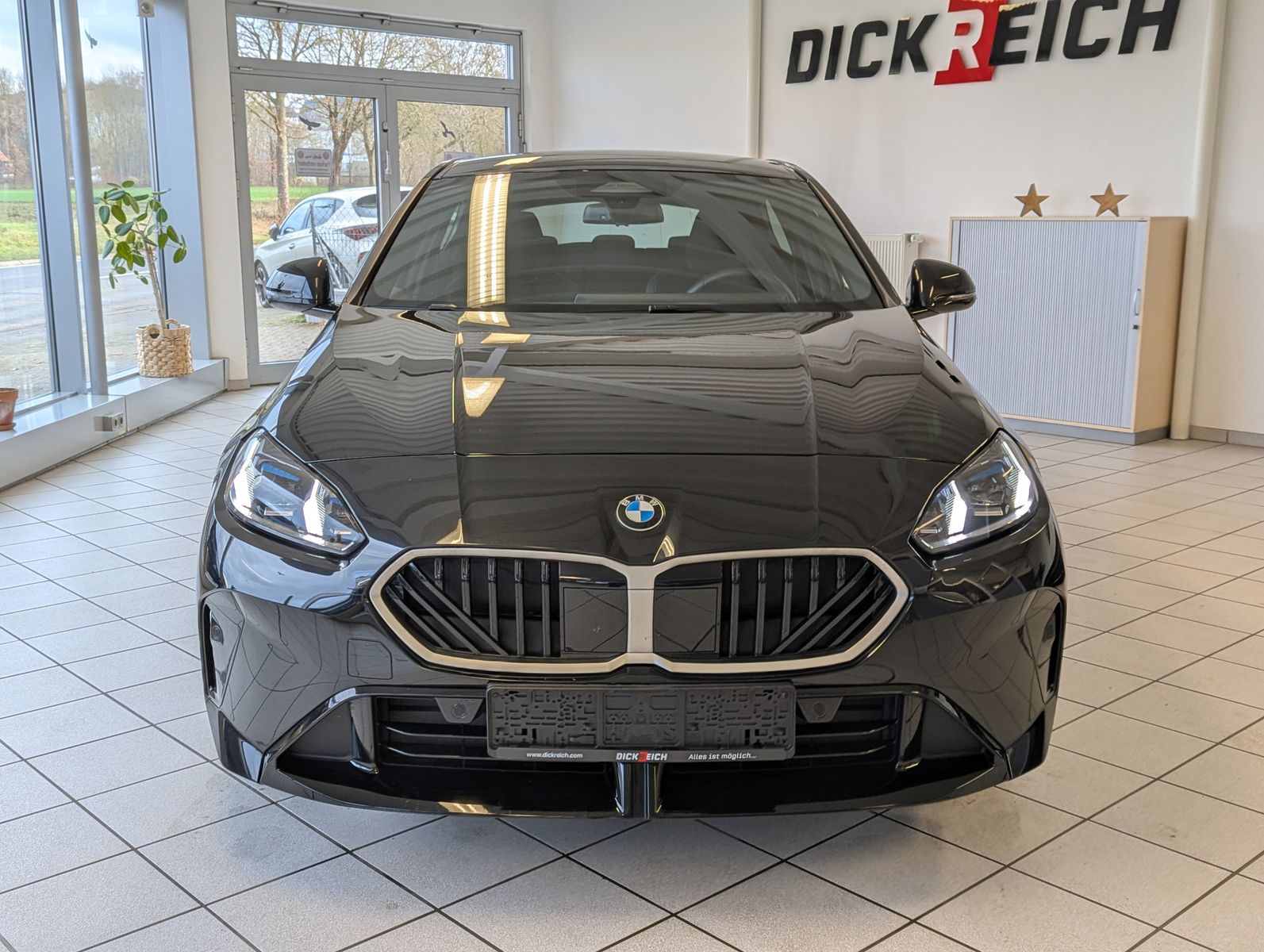 BMW 120 i M-Sport LED-Adaptiv AHK Kamera 18" - Image 2