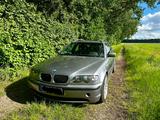 BMW 316i E46 Touring Schnitzer Tuning - BMW: Tuning