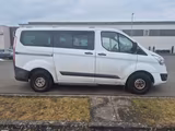 Ford Tourneo Custom L1 Trend 9 Sitze Klima Navi AHK - Ford Tourneo Custom Gebrauchtwagen in Bremen