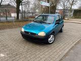 Opel Corsa B Automatik TÜV11/26 Ganzjahres... - gebrauchte Opel Corsa aus dem Jahr 1995