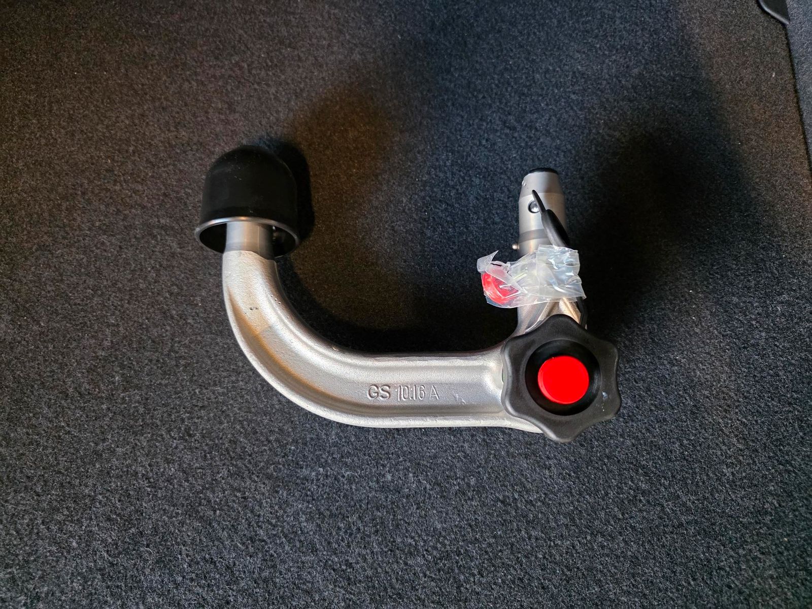 Fahrzeugabbildung Audi Automatik/Navi/LED/Ahk/31 tkm