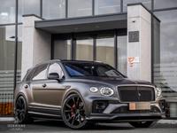 Bentley Bentayga 4.0 V8 S / Org. NL / NAIM / Pano / Carb