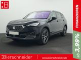 Seat Tarraco 2.0 TDI DSG 4Dr. Xperience PANO AHK KAME - SEAT Tarraco Xperience mit Diesel-Antrieb