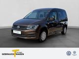 Volkswagen Caddy TDI XENON CLIMATRONIC FLÜGELTÜREN - Volkswagen Caddy in Gelsenkirchen