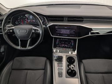 Audi A6 - 10