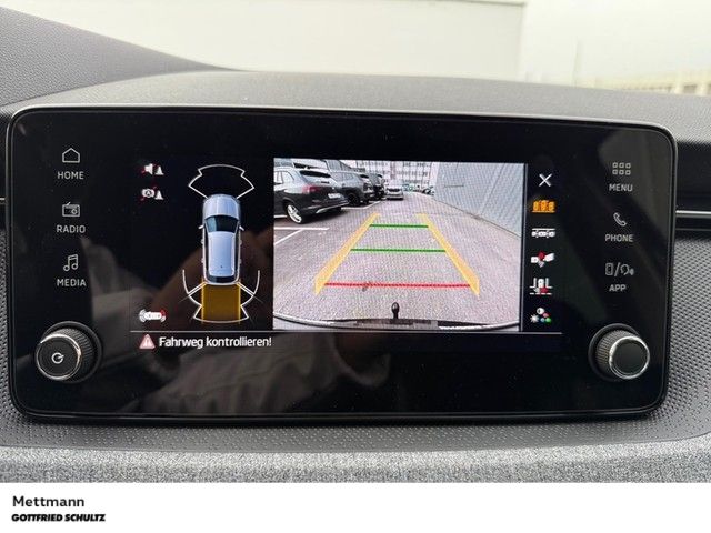 Skoda Kamiq - Bild 14