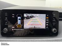 Skoda Kamiq - Vorschau Bild 14