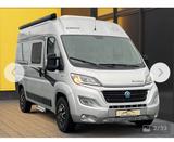 Knaus BoxStar 540 Road  - Knaus 540