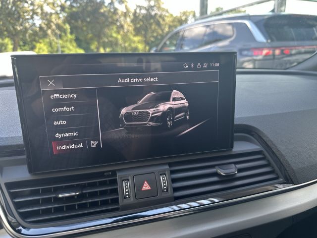 Q5 40 TDI quattro S line MATRIX 19 ALU AHK