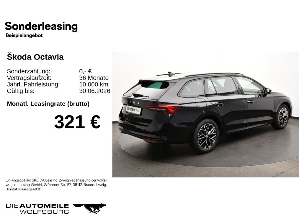 Skoda Octavia - Bild 2