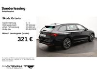 Skoda Octavia - Vorschau Bild 2