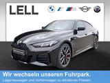 BMW 420d Gran Coupé M Sportpaket HK HiFi DAB LED