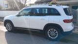 Mercedes-Benz GLB 200 d 4MATIC DCT - - Mercedes-Benz GLB 200 von privat