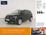 Seat Ateca 1.5 TSI DSG FR LED/el.Heckklappe/RFK/18''