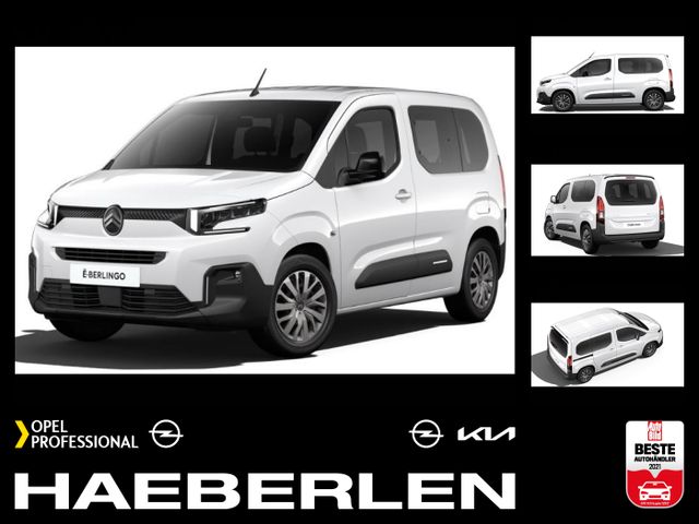 Citroën Berlingo XL Ë Plus 136 PS *FACELIFT*BESTELLER*