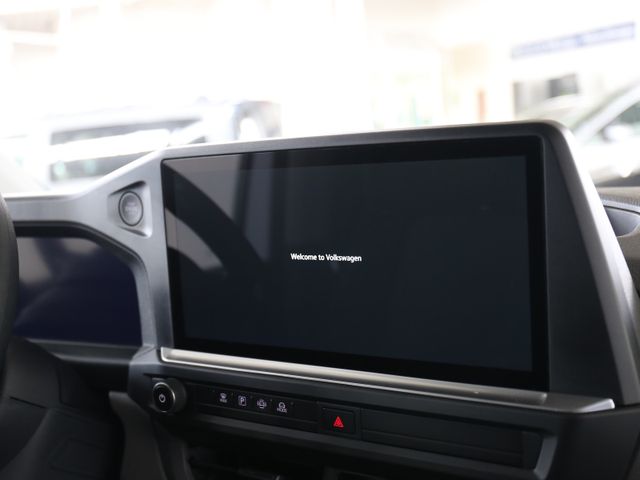 Volkswagen T7 Transporter 2.0TDI 110kW KR LED KAMERA AHK