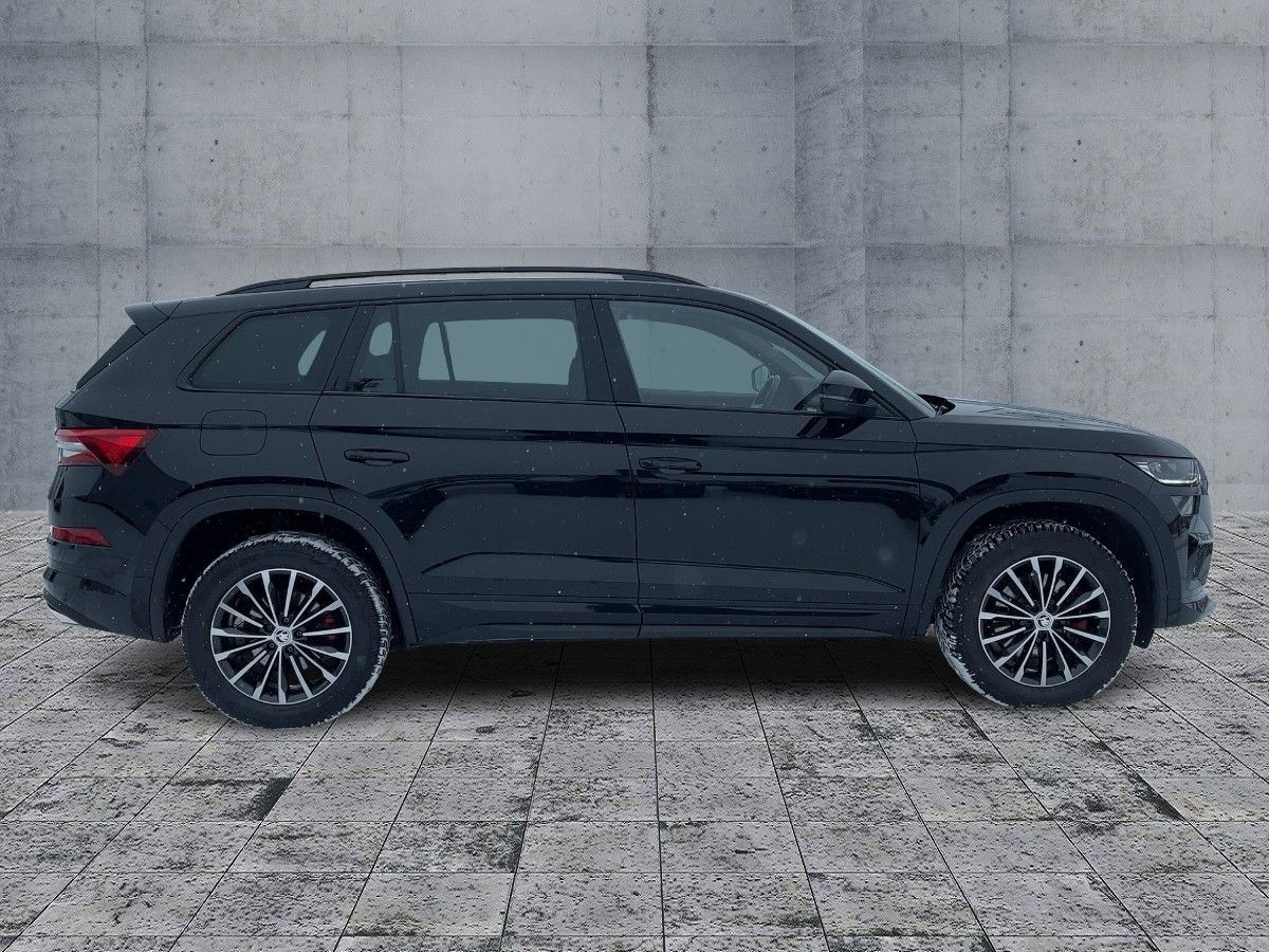 Skoda Kodiaq - Bild 7