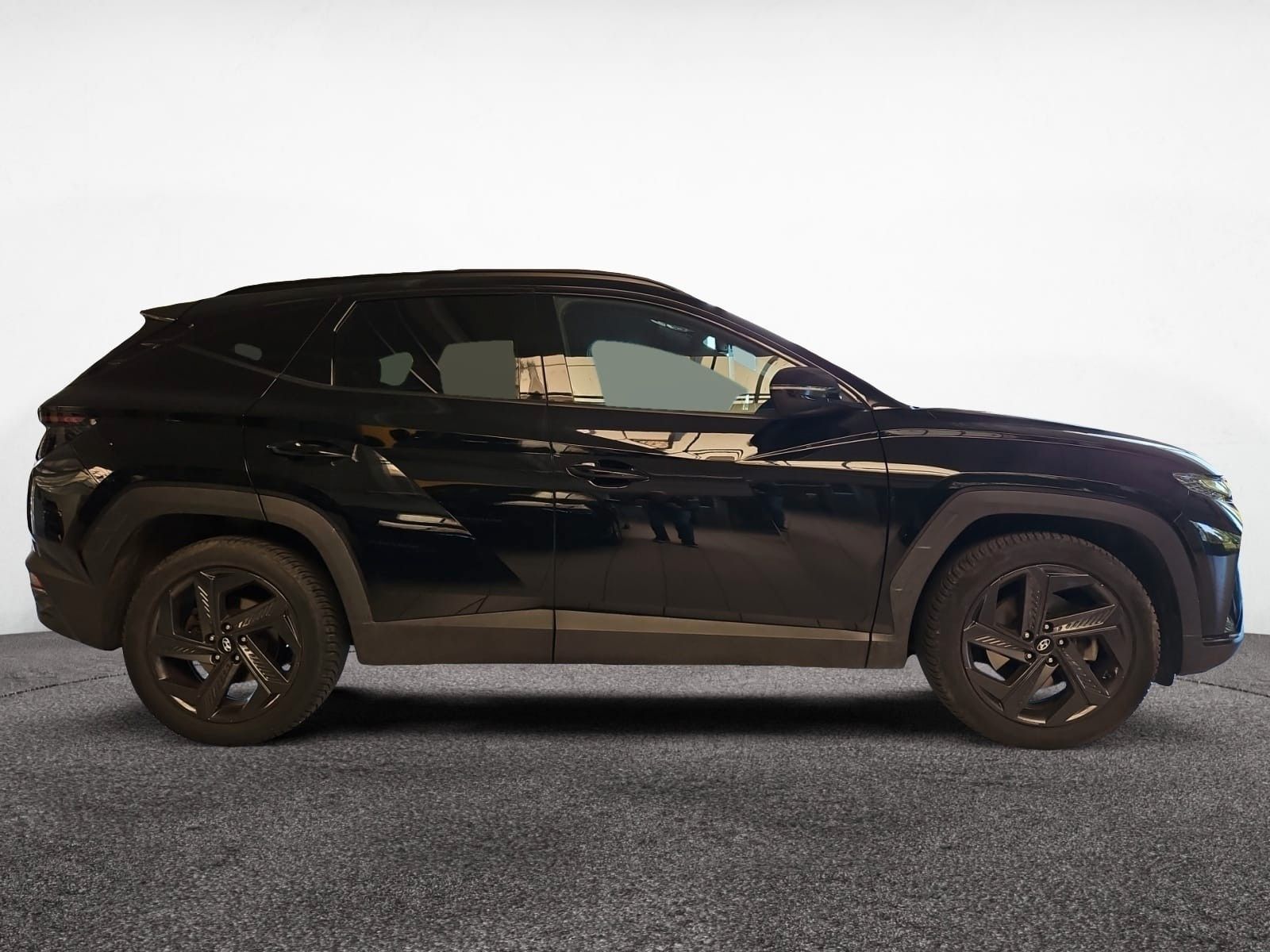 Fahrzeugabbildung Hyundai TUCSON 1.6 T-GDi 2WD Advantage
