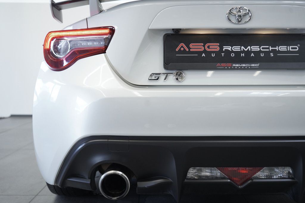 Toyota Gt86