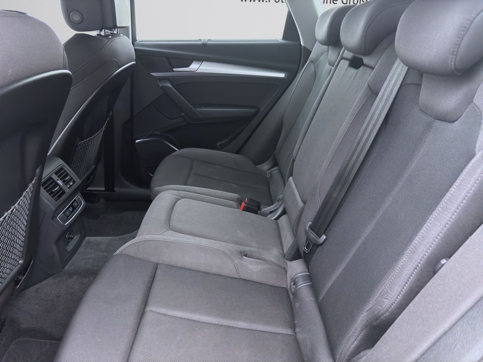 Audi Q5 - Bild 15