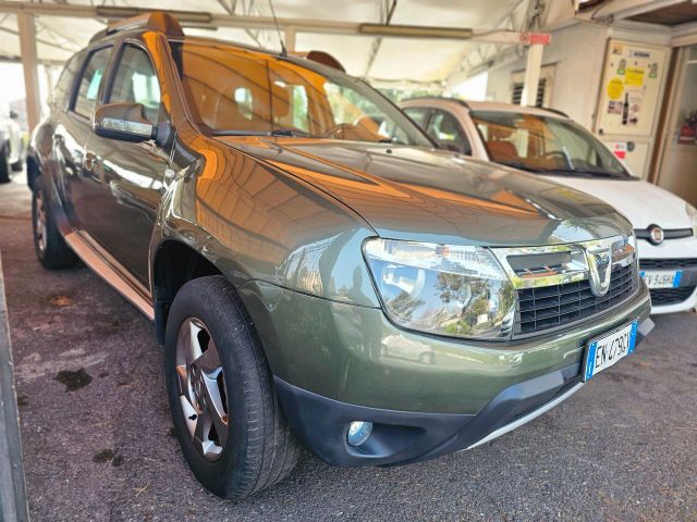 Dacia Duster 1.5 dCi 110CV 4x2 Lauréate