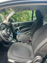 Smart ForTwo coupé 1.0 52kW passion passion - Smart Unfallwagen
