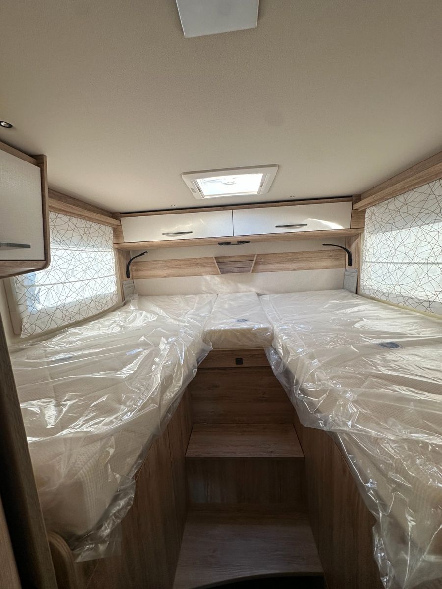 Fahrzeugabbildung Eura Mobil Profila T 726 EB *GOLD LEVEL* AL-KO HY4