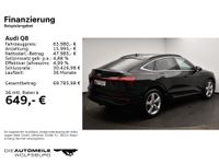 Audi Q8 - Vorschau Bild 2