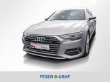 Audi A6 Limousine 50 TFSI e quattro sport S line AHK - Audi A6 mit Hybrid-Antrieb