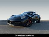 Porsche 992 911 Carrera 4 GTS Cabriolet Liftsystem-VA