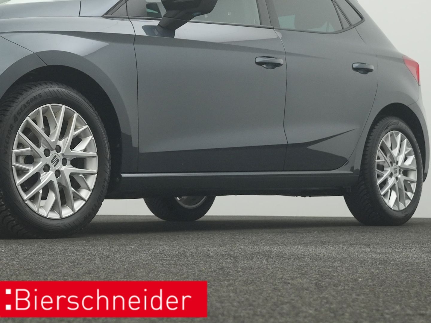 Seat Ibiza - Bild 33