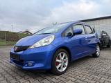 Honda Jazz 1.4 Comfort Plus/Klimaautomatik/PDC/8x Alu - Honda Jazz: 1.4