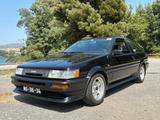 Toyota Corolla GT AE86 - Toyota Corolla mit Benzin-Antrieb: Coupe