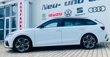 Skoda Octavia Combi RS*VOLL - Skoda Octavia: Weiß, RS