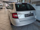 Skoda Fabia Combi Joy DSG,Navi,Sitzheizung,PDC,GRA - Skoda Fabia Joy mit Benzin-Antrieb