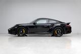 Porsche 911 Turbo S - gebrauchte Porsche 911 Urmodell aus dem Jahr 2017
