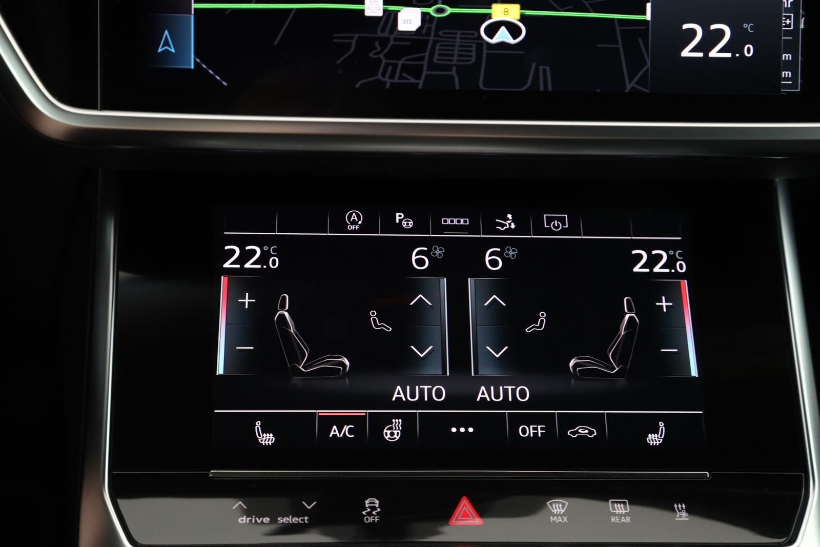 Audi A7 - Bild 18