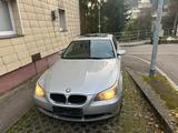 BMW 530d  - gebrauchte BMW 530 aus dem Jahr 2004