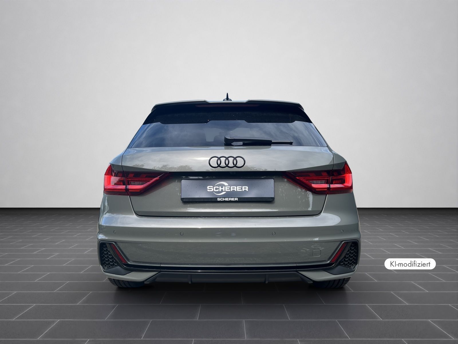 Audi A1 - Bild 8