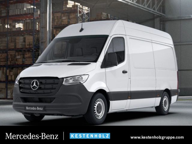 Mercedes-Benz Sprinter 317 CDI Kasten Hochdach Standard