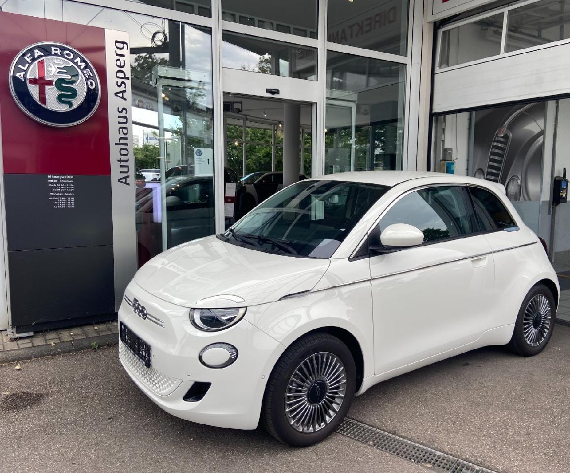 Fiat 500 e  Lim. Basis