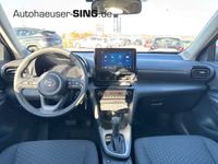 Toyota Yaris Cross - Vorschau Bild 16