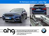 BMW X1 sDrive20i xLine Steptronic DCT Panorama PDC - gebrauchte BMW X1 aus dem Jahr 2018