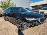 Skoda Octavia Style - Skoda Octavia Unfallwagen