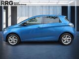 Renault ZOE R110 Life LIMITED Batteriekauf - Renault ZOE Gebrauchtwagen in Hamburg