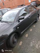 Toyota Avensis - gebrauchte Toyota Avensis aus dem Jahr 2003