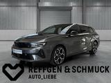 Opel ASTRA SPORTS TOURER ULTIMATE AUTOMAT+LED+HUD+PAN