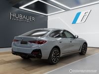 BMW i4 - Vorschau Bild 4