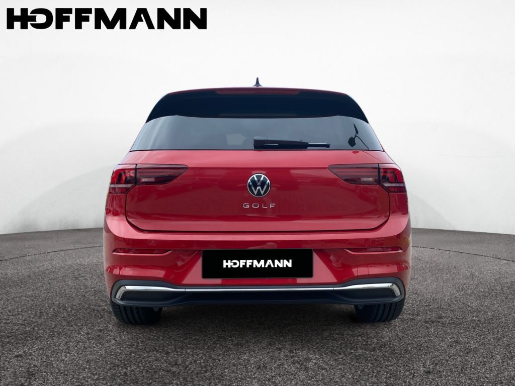 Fahrzeugabbildung Volkswagen Golf 1.5 TSI OPF Goal
